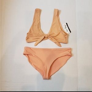 Dippin Daisys Bikini